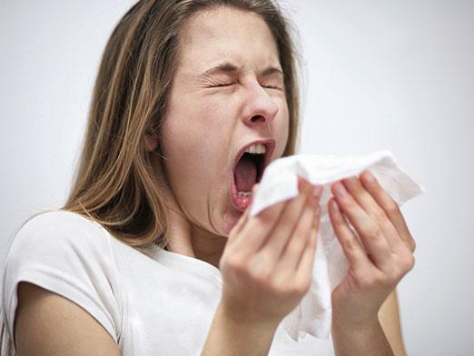 лечение аллергии в митино