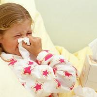 Болезни, которые начинаются с простуды.